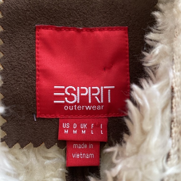 Y2k jacket - Picture 4 of 6